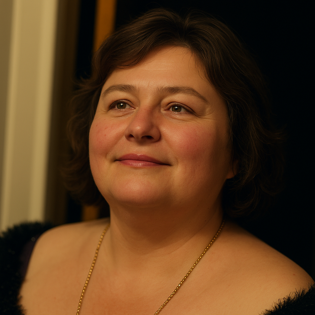 Picture of Tasha Zima